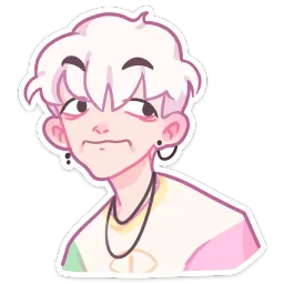 Зиф Азалия Сабирзянова sticker 3