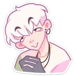 Зиф Азалия Сабирзянова sticker 8