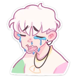 Зиф Азалия Сабирзянова sticker 10
