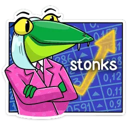 Змеяна Водолеевна sticker 6