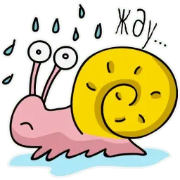 Zooпарк Telegram sticker pack