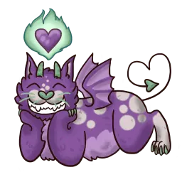 Зомбо-кошки sticker 8