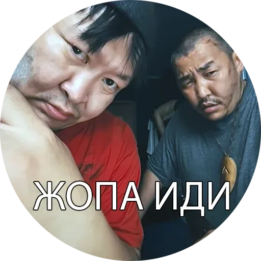 zona_butyatov sticker 25