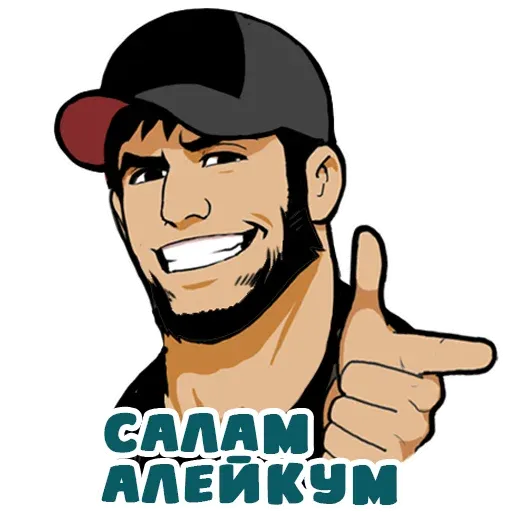 zona_butyatov sticker 56