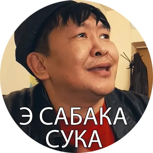 zona_butyatov sticker 10