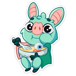 Зуми sticker 5