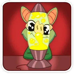 Зуми sticker 6