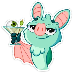 Зуми sticker 7