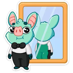 Зуми sticker 9