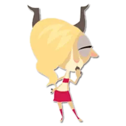 Zootropolis FB sticker 12