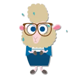 Zootropolis FB sticker 3