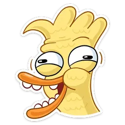 Зак | Zuck Telegram sticker pack