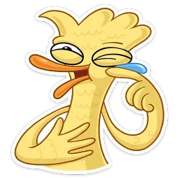 Зак | Zuck sticker 4