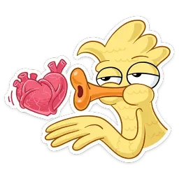 Зак | Zuck sticker 6