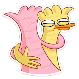 Зак | Zuck sticker 7