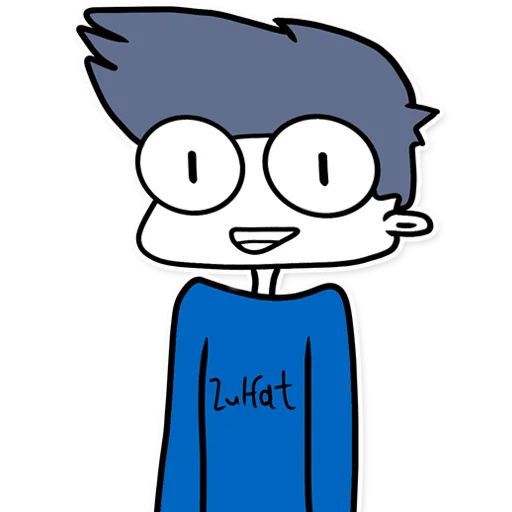 Zulfat Telegram sticker pack
