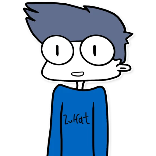 Zulfat sticker 7